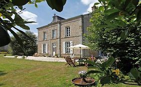 The Presbytere Normandy